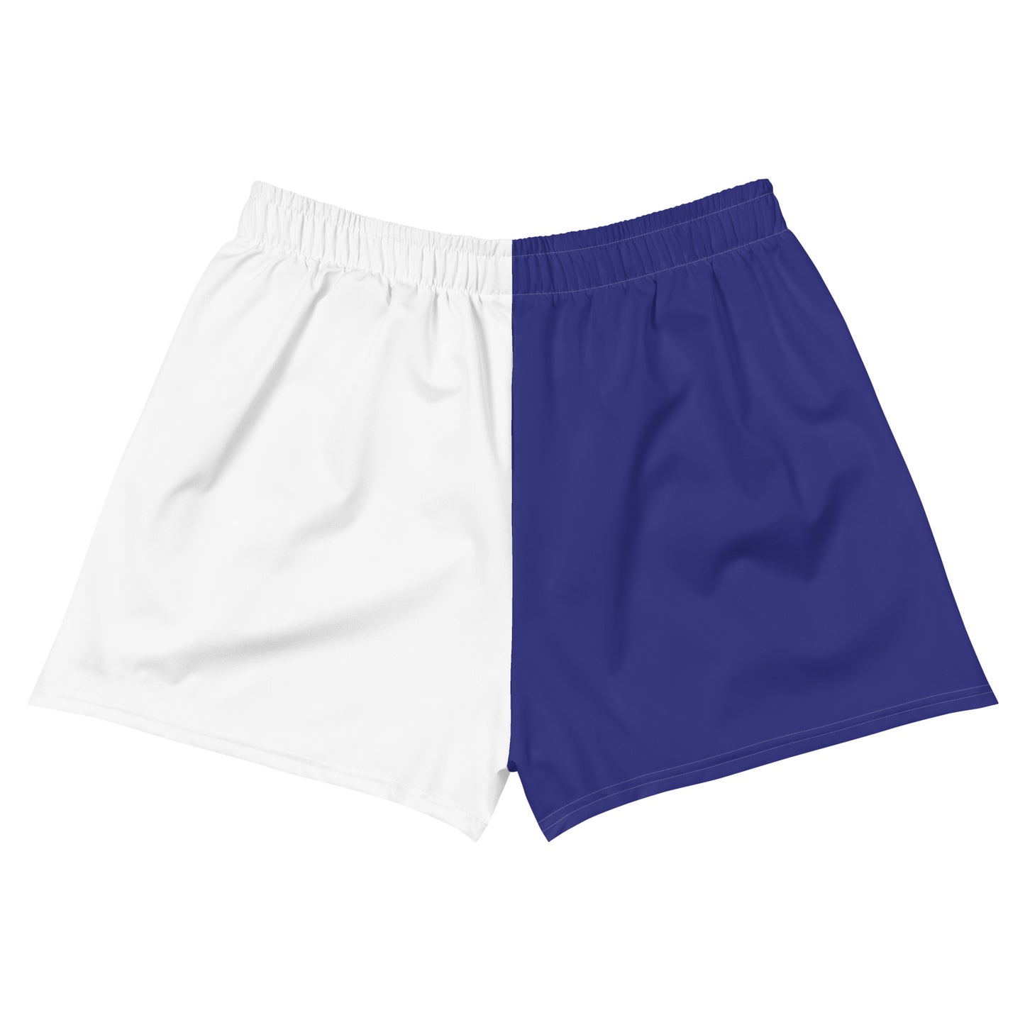THE MARKET - Women's Throwback Athletic Shorts
