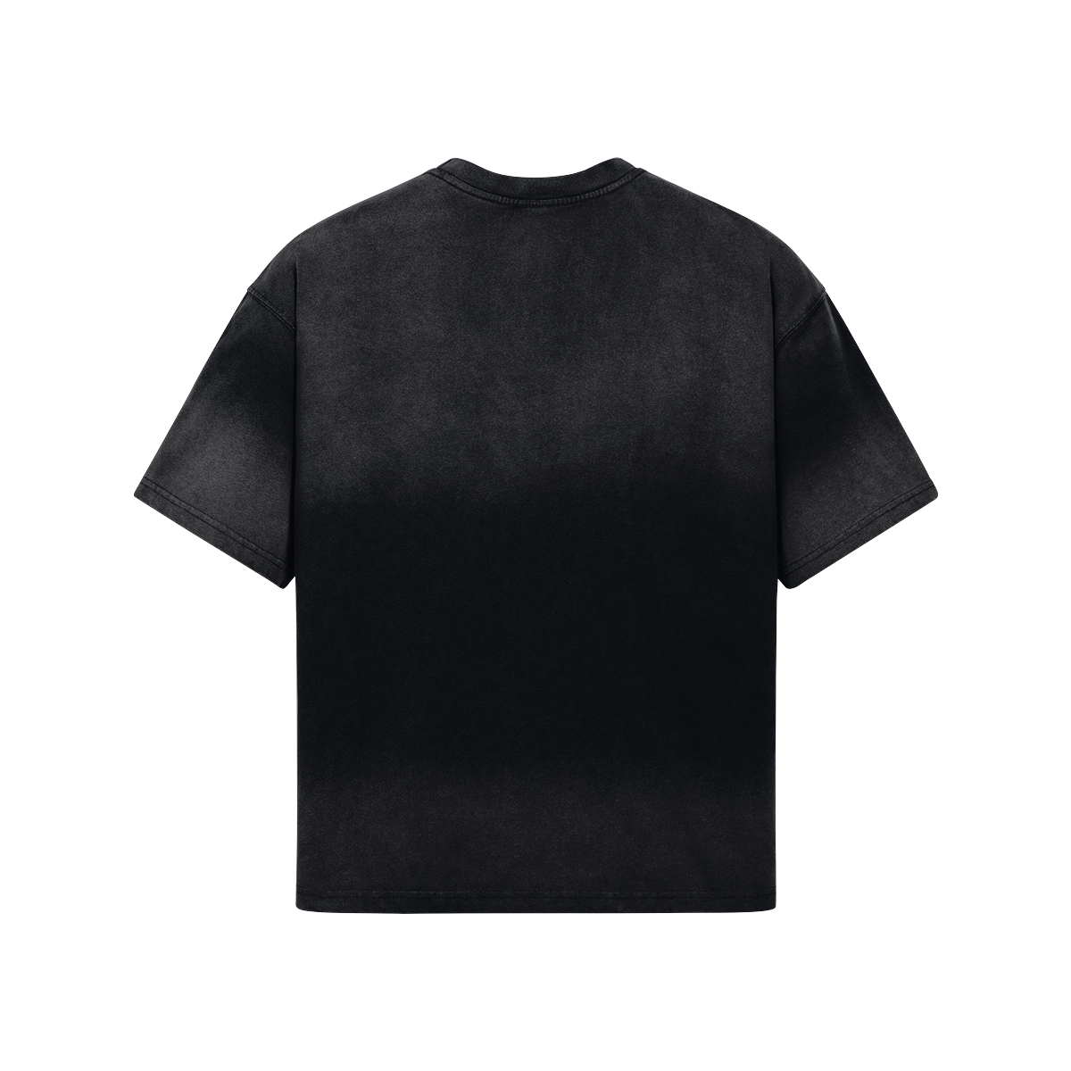 "discomfort is not dangerous" - Throwback Tee