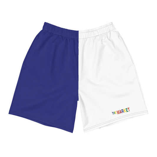 THE MARKET - Throwback Athletic Shorts